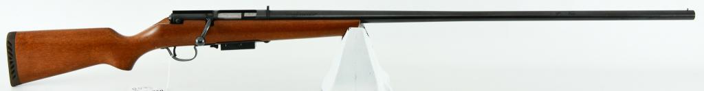 Marlin Model 55 Bolt Action Original Goose Gun 12: Up for auction is a Marlin Model 55 Bolt Action 12 Gauge The Original Goose Gun, JM Marked 36" Barrel!, It Features Thumb safety, The shotgun shells are fed via a two-round, detachable box magazine, F
