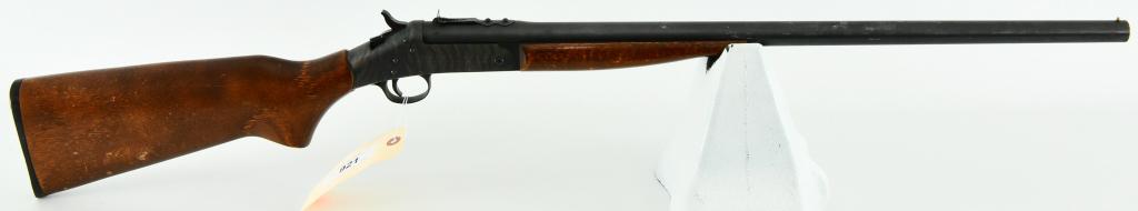 H&R Cap-Chur Powder Projector .32 Ga Special: Up Next is a Harrington & Richardson Cap-Chur Powder Projector Chambered in .32 Gauge Special, Break Action Single Shot With a 25 5/8" Rifled Barrel, and Comes With The Adapter, Overall Appears in Exc