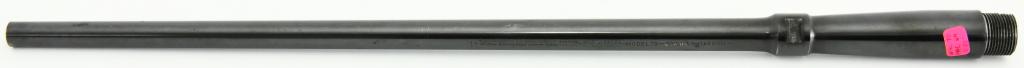 Winchester Pre-64 Model 70 Barrel .300 H&H Magnum: Up Next We Have a Winchester Pre-64 Model 70 Barrel Chambered For .300 H&H Magnum, Barrel Measures 22 1/2" and Appears in Excellent Condition.