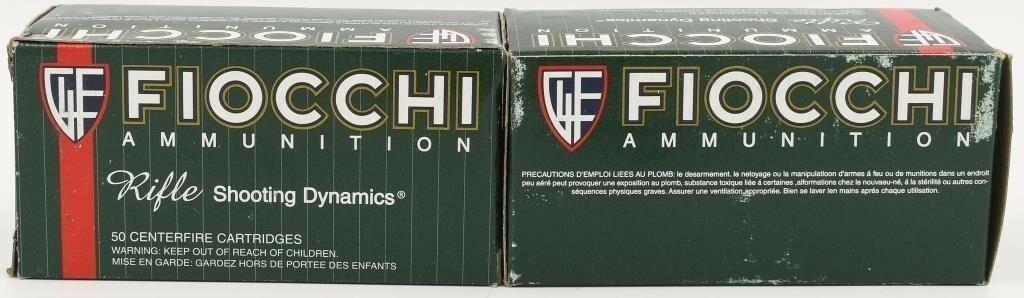 100 Rounds Of Fiocchi Shooting Dynamics .223 Rem: 100 Rounds Of Fiocchi Shooting Dynamics .223 Rem 50 Grain FMJ Boat Tail Projectile 3240 This Fiocchi .223 Remington ammunition features a full metal jacket, boat tail projectile for improved reliabili