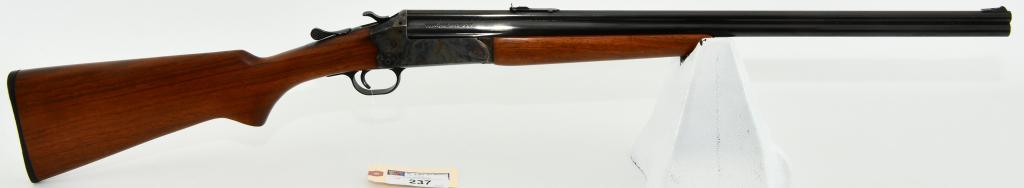 Savage Model 24 Combo Gun .22 LR Over .410 Gauge: Up Next We Have a Nice Early Savage Model 24 Over Under Combo Gun Chambered in .22 LR Over .410 Gauge, 3" Chamber, Case Color Receiver, 24" Barrels, Smooth Finish Wood, And Appears Overall in Excellen