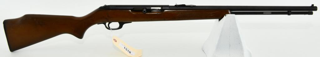 Savage Stevens Model 987 Semi-Auto Rifle .22 LR: Up Next We Have a Vintage Savage Stevens Model 987 Semi-Auto Tube Fed Rifle Chambered in .22 LR Overall Appears in Great Vintage Condition.