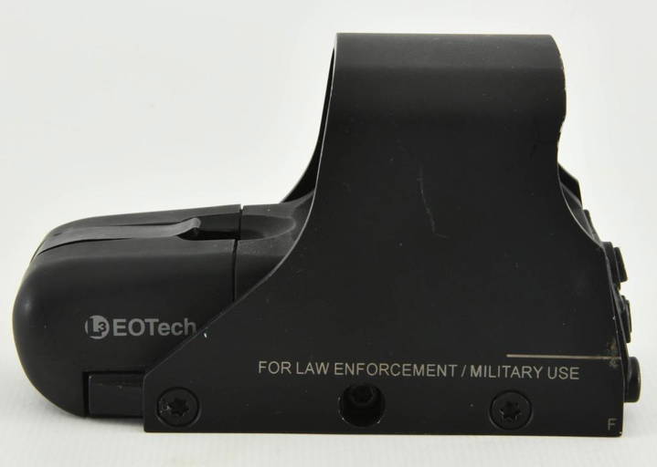 Eotech L3 For Law Enforce & Military Use