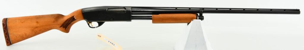 Savage Arms Foremost Model 6870H .410 Gauge Pump: Up Next We Have a Savage Arms Foremost Model 6870H Pump Action Shotgun Chambered in .410 Gauge, 26" Vent Rib Barrel, Front Bead Sight, Overall Appears in Great Vintage Condition.