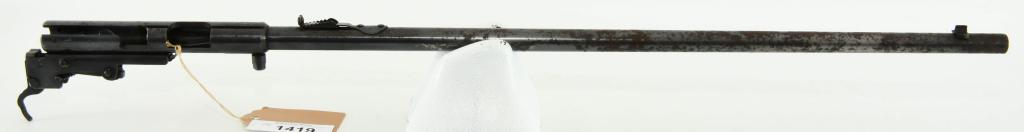 Revelation Western Auto Supply Model 100 Barreled: Up Next is a Revelation Western Auto Supply Model 100 Barreled Action. Finish Loss, See Pictures for Condition, Great Restoration Project. Bore is Excellent. Background Check is Required.