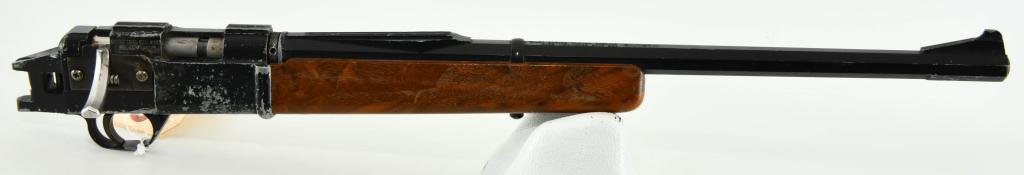 Daisy Legacy Model 2201 22 Rifle Parts Gun: Up Next We Have a Scarce Daisy Legacy Model 2201 Parts Gun Rifle Chambered in .22 S, L, & LR Only Made 3 Years, Octagon Barrel, These Were Made From 1988-91. Still Requires a Background Check.