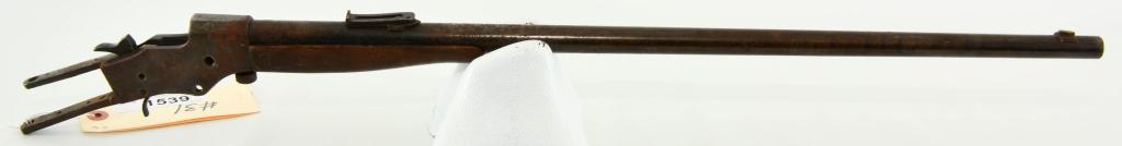 J. Stevens Model 1915 Favorite Barreled Action: Up Next J. Stevens Model 1915 Favorite Barreled Action Chambered in .22 LR, Ready for a Restoration Project, Requires a Background Check.