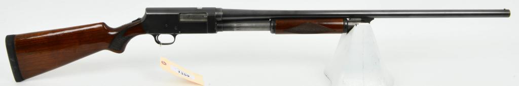 Sears Roebuck Ranger 102.25 Pump Action Shotgun 16: Up Next We Have a Vintage Sears Roebuck Ranger 102.25 Pump Action Shotgun Chambered For 16 Gauge, 28" Barrel, Choke Marked *, Overall Appears in Excellent Vintage Condition.