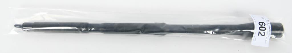 Ballistic Advantage Modern Series AR-15 5.56: Barrel; Firearm Enthusiasts, gear up for an exceptional opportunity with the Ballistic Advantage Modern Series AR-15 16" 5.56 Barrel! This barrel is constructed with high-quality CMV steel and feature