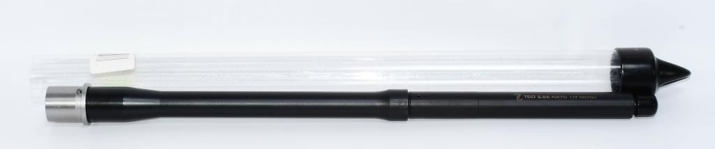 Timber Creek Outdoors AR15 5.56 NATO 1:7 Barrel: Greetings, Firearms Enthusiasts! Presenting the Timber Creek Outdoors AR15 5.56 NATO Barrel, a fantastic addition to elevate your AR15 experience. This barrel, with its optimal 1:7 twist rate, is desi