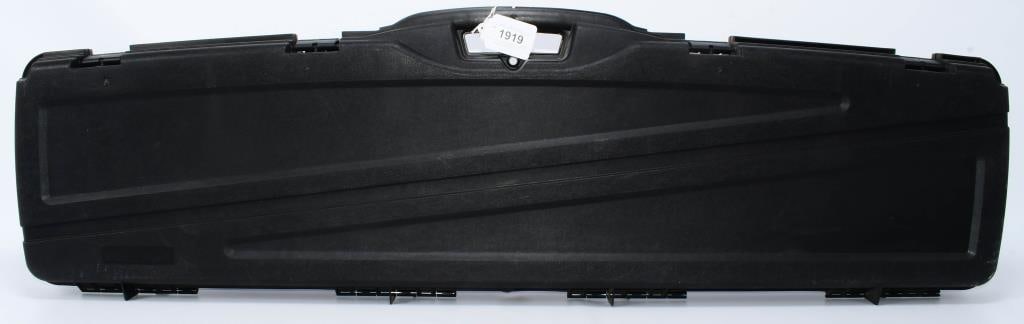 Plano Protector Series Model 1502 Hardcase: Greetings, gear enthusiasts! Safeguard your equipment with the Guardian of Gear: Plano Protector Series Model 1502 Hardcase. In sleek black color and measuring approximately 50 inches long, this case 