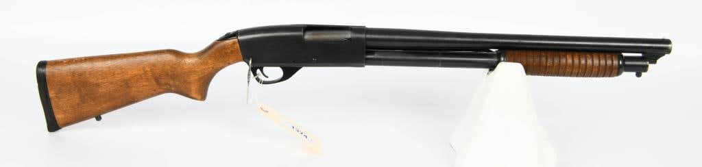 Savage Arms 69RXL Pump Shotgun For Parts: Here is a Savage Arms 69RXL Pump Shotgun For Parts Only, Chambered in 12 Gauge, No PIn Holding the Pump Slide into place. Unsure of anything else, Gunsmith Special. Still Requires Background check!