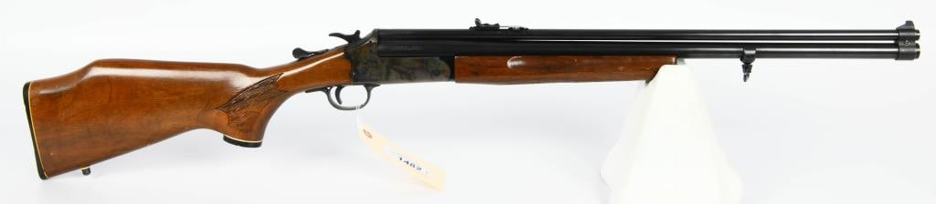 Savage Model 24D Series P Combo Rifle .22 Mag / 20: Up Next We Have a Nice Savage Model 24D Series P Combo Rifle Chambered in .22 Magnum Over 20 Gauge, Beautiful Case Color, Nice wood, Great Looking Gun!