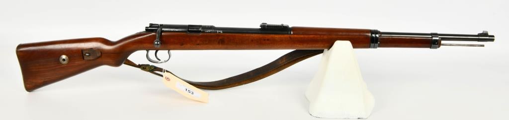 RARE Walther Sportmodell Training Rifle: Up Next We Have a Rare and Very Nice Walther Sportmodell Training Rifle, The top of the barrel has the Walther Banner With THURINGEN , and The Right is Marked DEUTICHES SPORTMODELL and the left receiv
