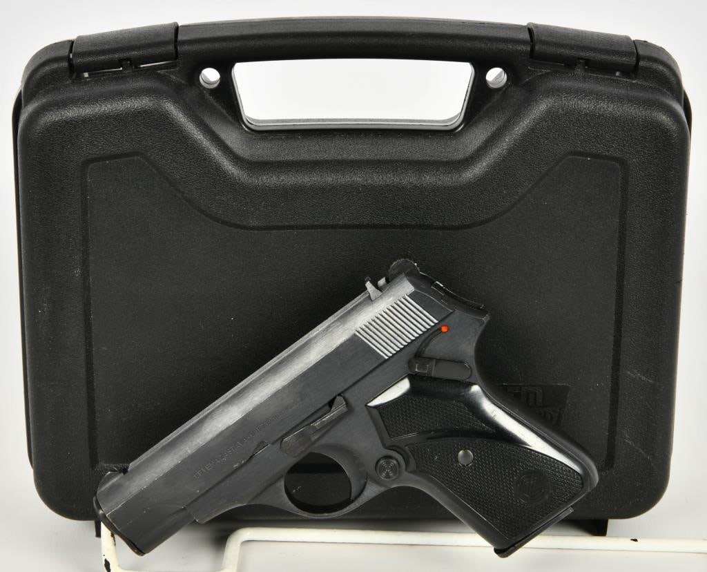 Yugo Zastava M70 Semi Auto Pistol 7.65 (.32 ACP): Up Next We Have a Yugo Zastava CZ M70 Semi Auto Pistol Chambered in 7.65 (32 ACP) and comes with One Magazine, Overall Appears in Excellent Condition, Imported by R Guns and Comes in a Padded Hardcase