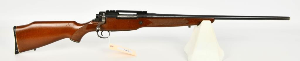 Centurion P-14 Bolt Action Rifle 7MM Rem Mag: Imported by Century Arms We Have a Centurion P-14 Bolt Action Rifle Chambered in 7MM Rem Mag and Topped With a Rail.