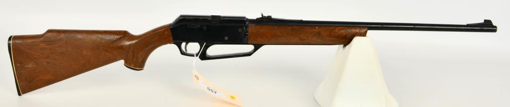 Daisy 880 B-B Multi Pump Pneumatic .177 cal Pell: lot contains a nice pre owned Daisy model 880 B-B Rifle or .177 caliber Pellet rifle, Multi pump pneumatic, which comes with the resin stock, checkered grips front sight and rear adjustable sight, nic