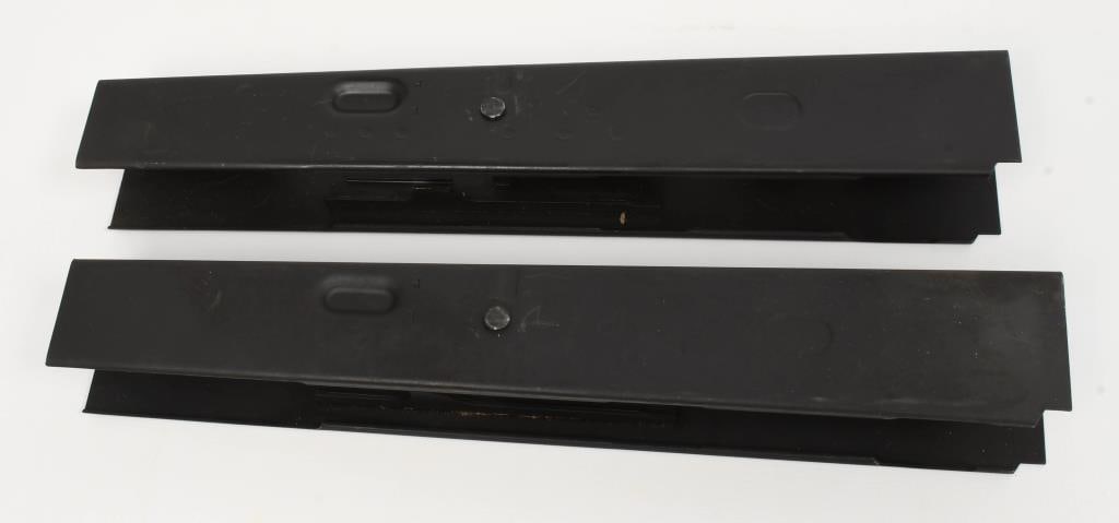 Two WBP Polish Radom AK 5.45/5.56 80% Receivers: Up Next We Have Two WBP Polish Radom AK 5.45/5.56 80% Receivers. These Polish 5.45&5.56 80% receiver blanks are 100% made in Poland using original Polish Radom Military tooling and parts. This is the 