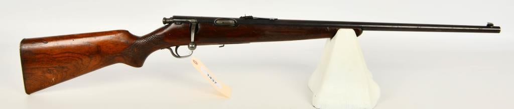 Savage Sporter Model 23AA Bolt Action Rifle .22 LR: Up Next We Have a Savage Sporter Model 23AA Bolt Action Rifle Chambered in .22 LR, No Magazine, Appears in Good Condition For Age.