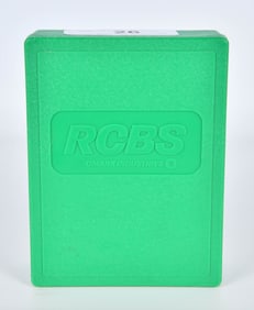RCBS Reloading Dies For 7x57 Mauser Cartridges