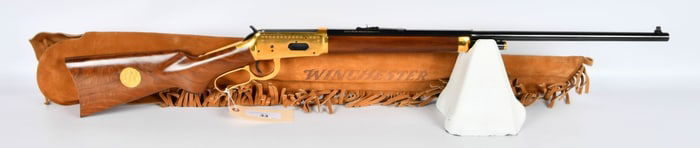 Winchester Lone Star Commemorative 1894