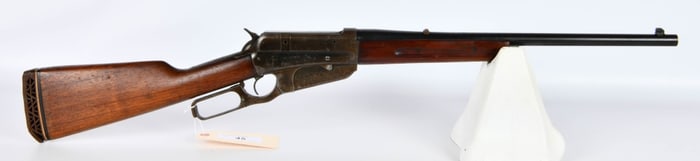 RARE Winchester 1895 Russian Contract 7.62X54r