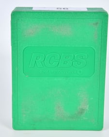 RCBS Reloading Dies For .458 Win Cartridges