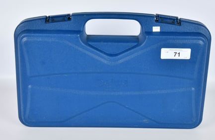 Daiwa Portable Fishing Pole set Up & Case