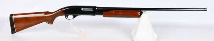 Remington Wingmaster 870 Deluxe 20 Gauge