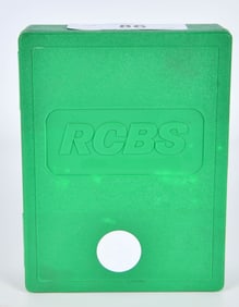 RCBS Reloading Dies For .257 WBY Mag