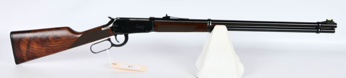 Scarce Winchester Model 9410 Lever Action .410