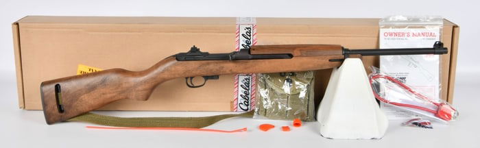 Brand New Kahr M1 Carbine Saginaw Rifle .30 Cal