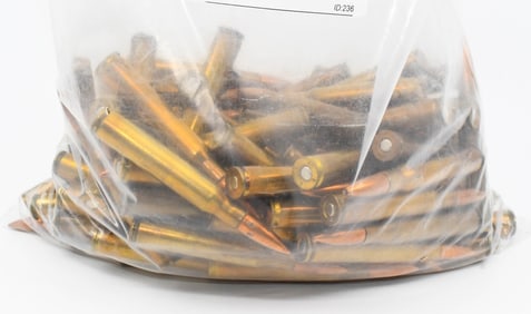 Approx 100 Rounds Of .30-06 SPRG Ammunition