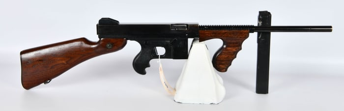 Volunteer Enterprises Commando Mark III Thompson