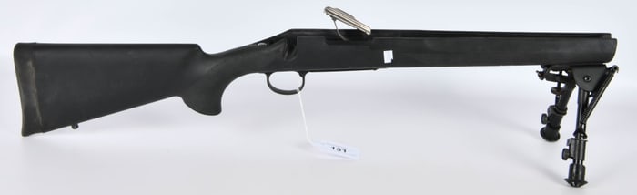 Believed to Be a Ruger M77 Polymer Stock