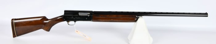 Browning Magnum Twelve Auto 5 Shotgun 12 Gauge