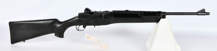 Ruger Mini-14 Ranch Rifle .223 Rem