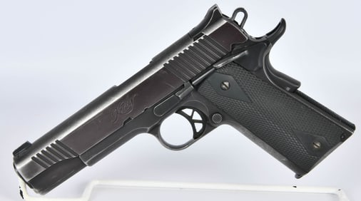 Kimber Classic Custom 1911 Pistol .45 ACP