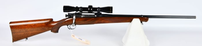 Paul Jaeger Custom Springfield 03 Rifle .30-06
