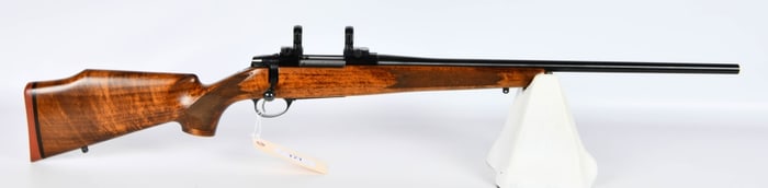 Sako M591 Bolt Action Rifle .243 Win Finland