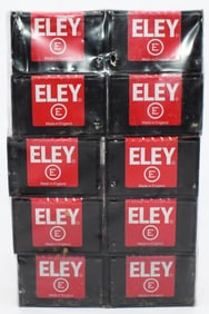 500 Rounds Of Eley Tenex .22 LR Ammunition
