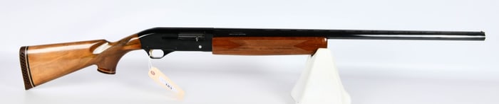Weatherby Centurion II Semi Auto Shotgun 12 Gauge