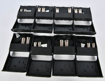 8 Sets Of Factory New Shotgun Choke Tube Sets