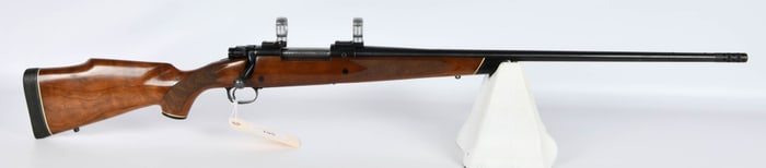 Winchester Model 70 Bolt Action Rifle .338 Win Mag