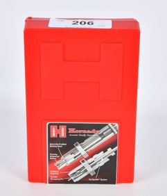 Hornady Custom .224 Valkyrie Reloading Dies