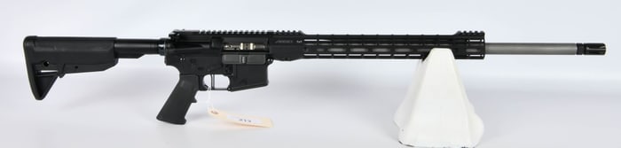 Aero Precision X15 Semi Auto Rifle .224 Valkyrie