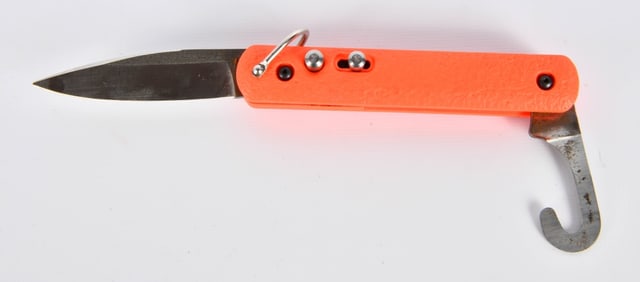 Colonial M-724 Rescue Pocket Knife