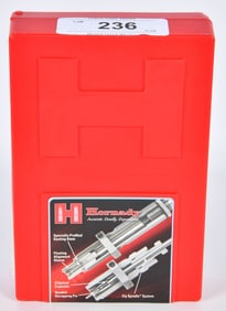 Hornady Custom Reloading Dies 6.5 Creedmoor