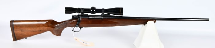 Scarce Marlin Model MR-7 Bolt Action Rifle .30-06