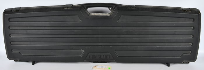 Large Gun Guard Protective Long Gun Hardcase